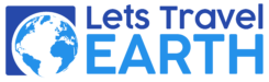 Let’s Travel Earth