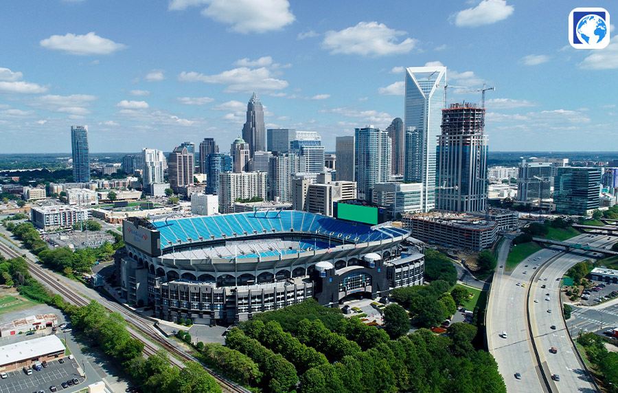 Things To Do In Charlotte This Weekend
